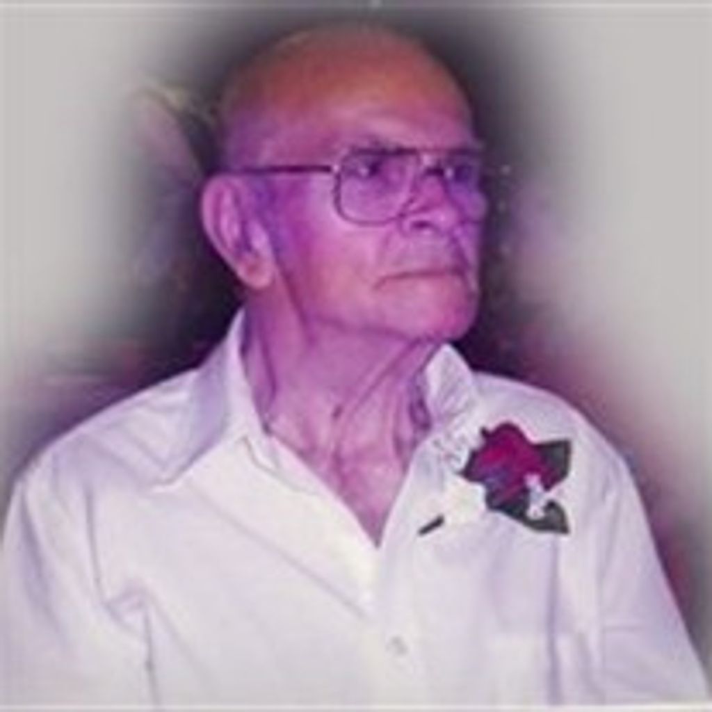 Dan P. Holm