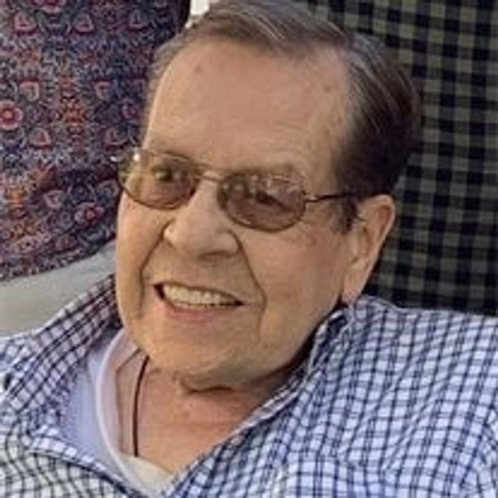Douglas P. Paille