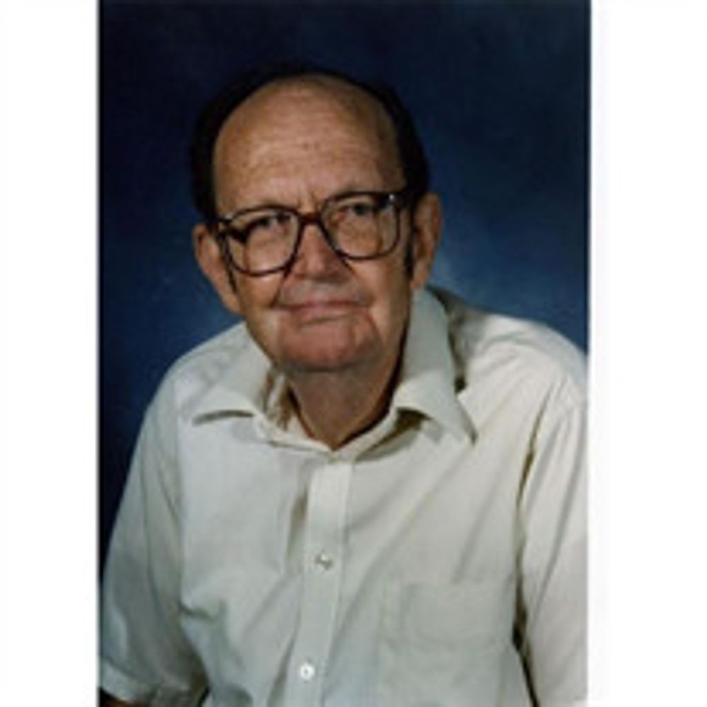 Denzil Reed Harris