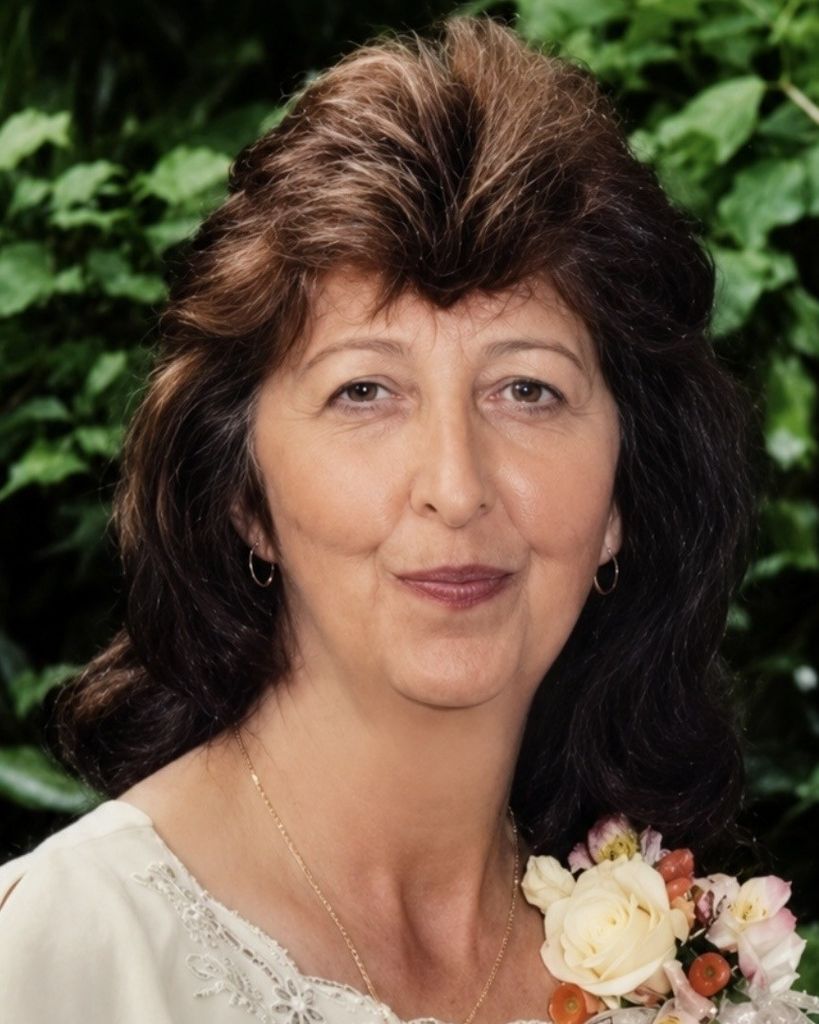 Diane Helen Kennedy
