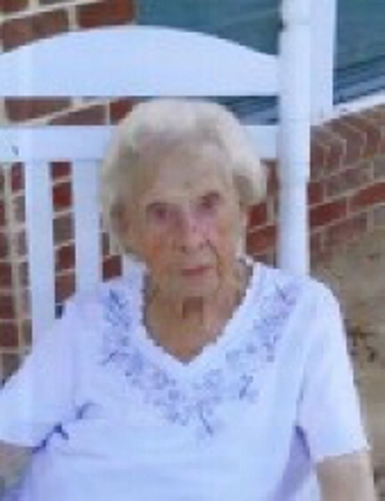 Margaret Overcash