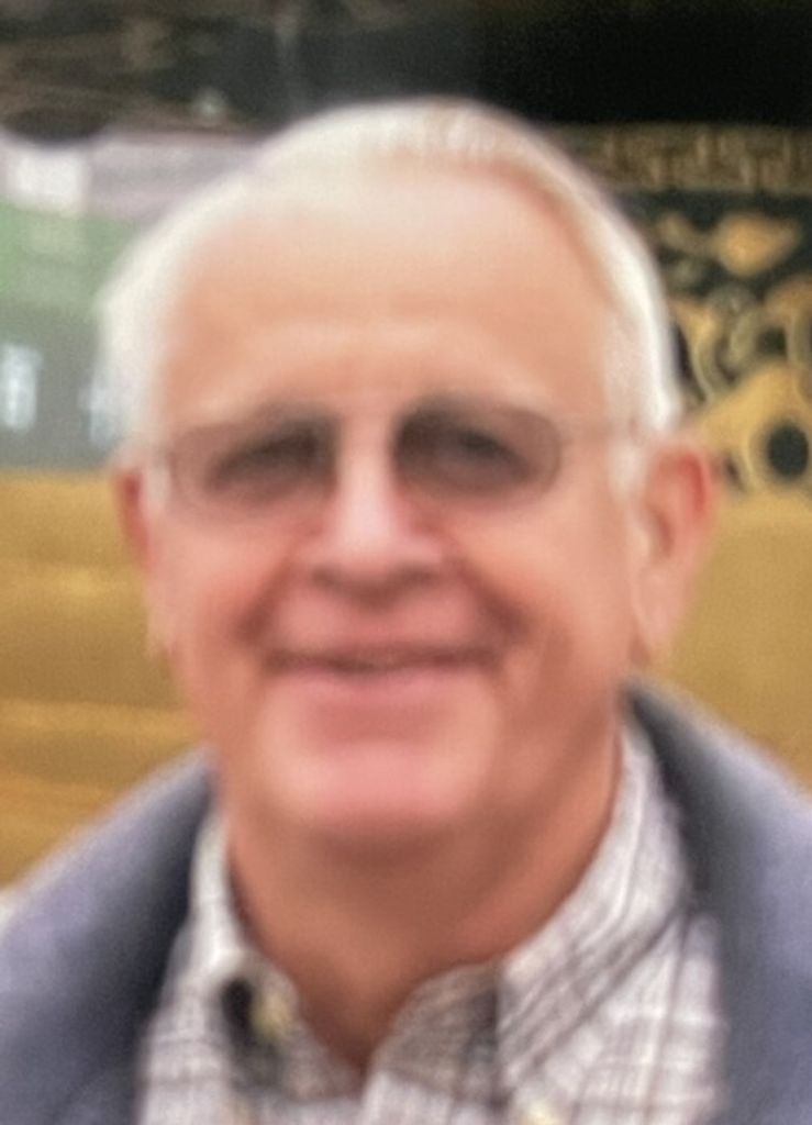 William "Bill" James Straub