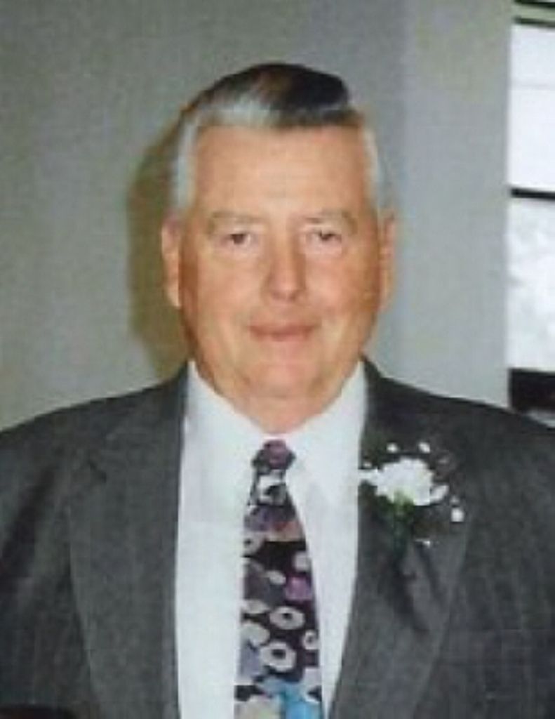 George William Call