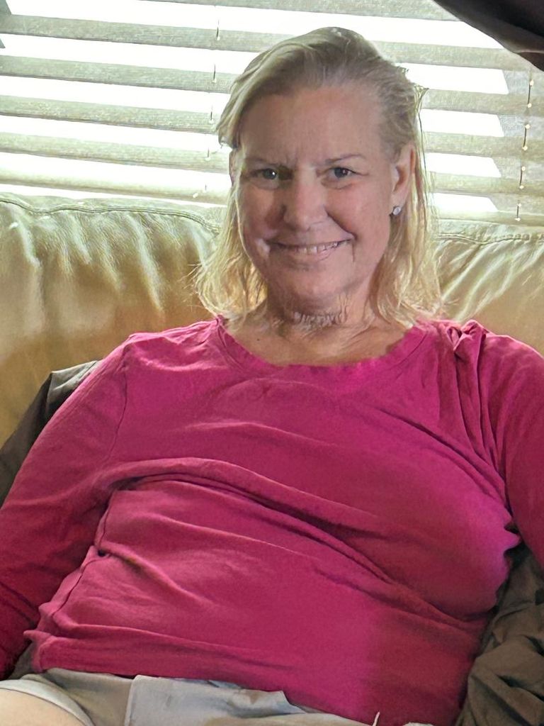 Cindy Larkee Profile Photo