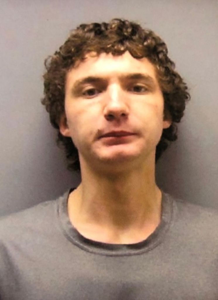 Jaiden Matthew Drimmel Profile Photo