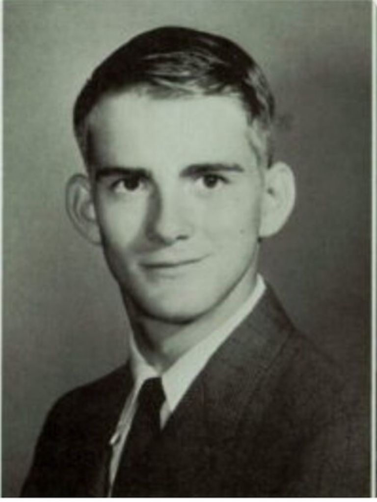 Paul Lee Slack Profile Photo