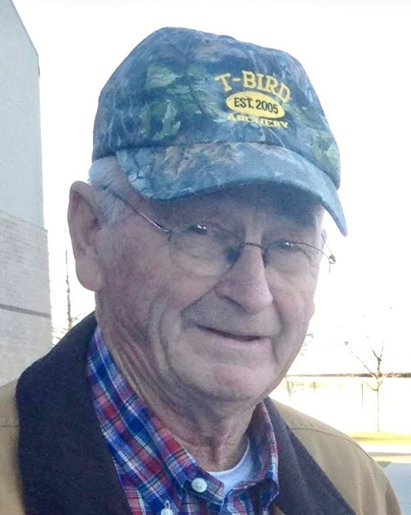 David E. Carlgren Profile Photo