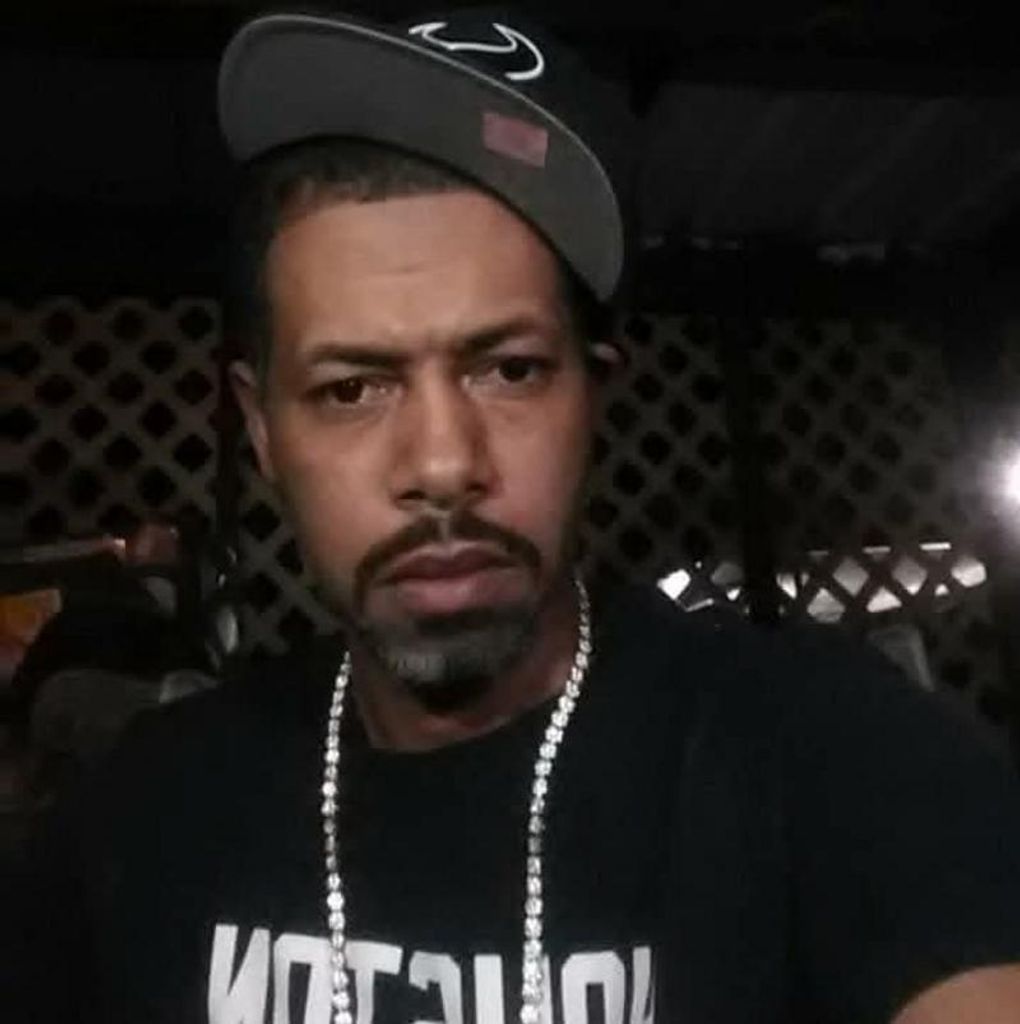 Syrus Jerome Thomas Profile Photo