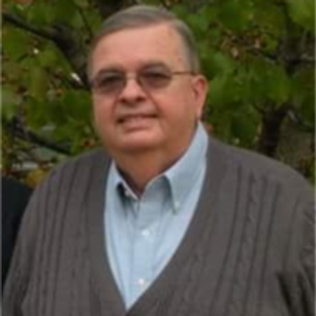Douglas Bauer