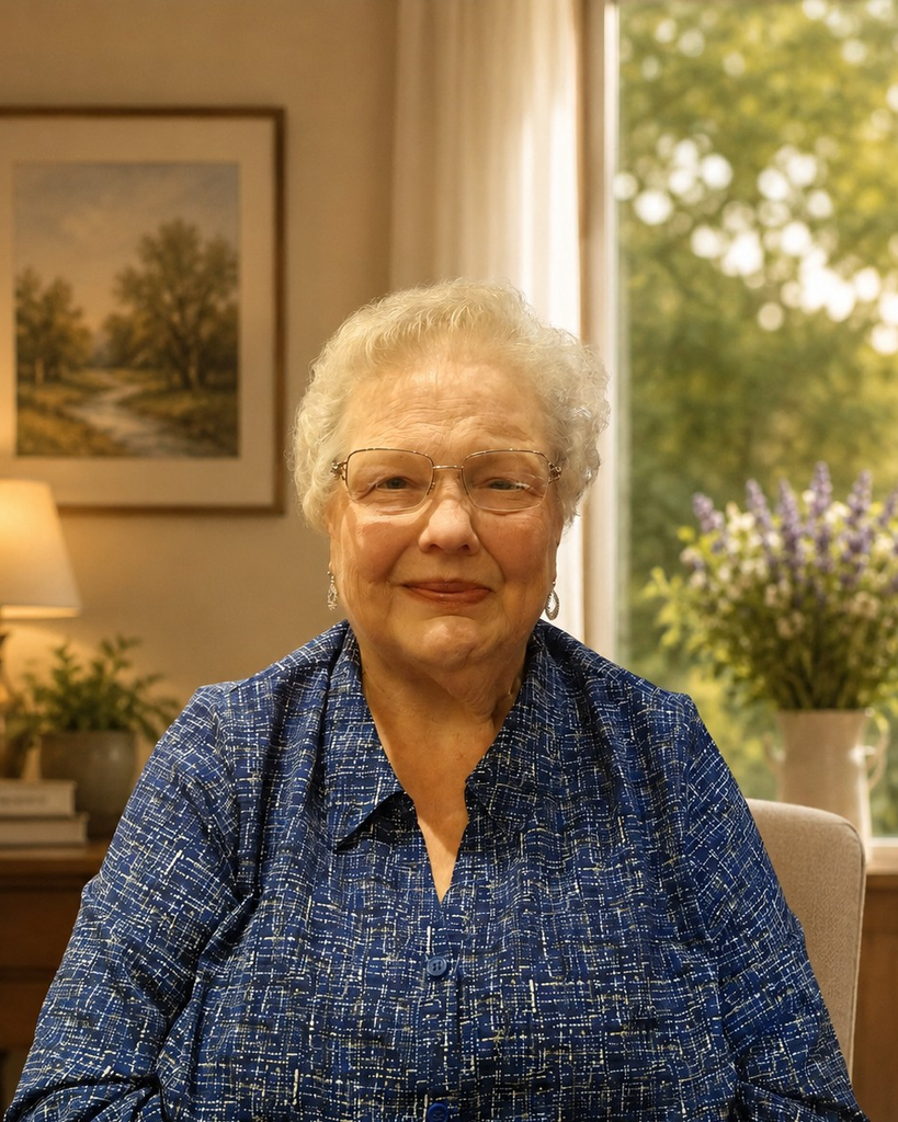 Vera Joyce Lovell Profile Photo