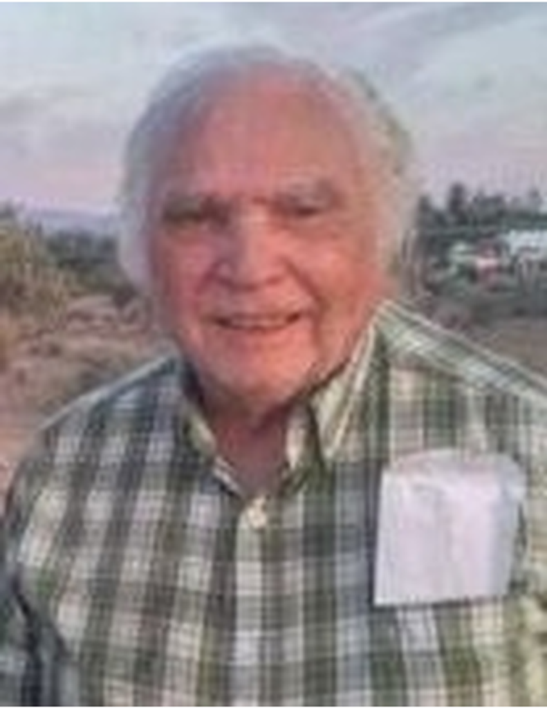 Paul Raymond Woodson