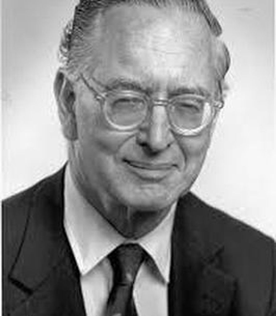 Herbert  Fusfeld