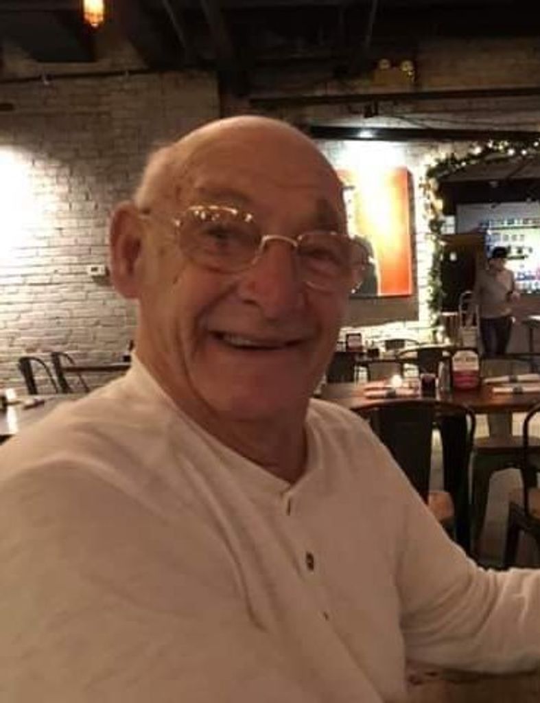 John Frank Anuzzi