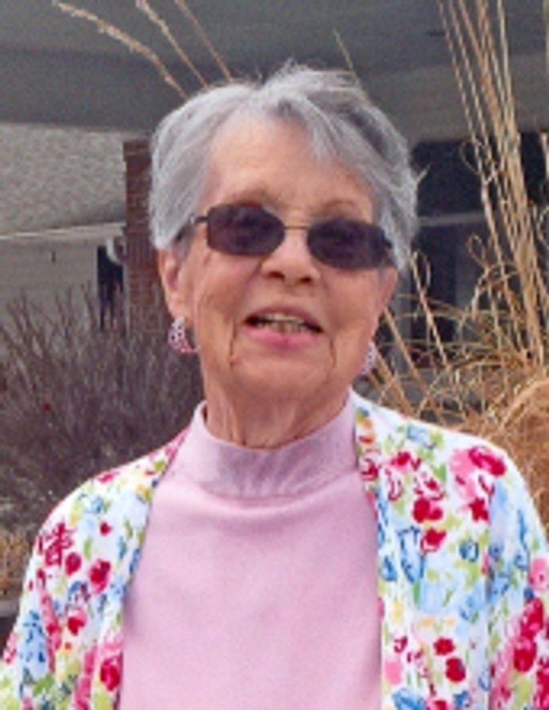 Ethel Elizabeth Barnes Profile Photo