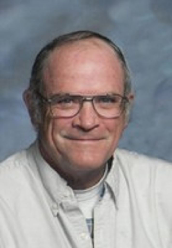 Allen William Lesteberg Profile Photo