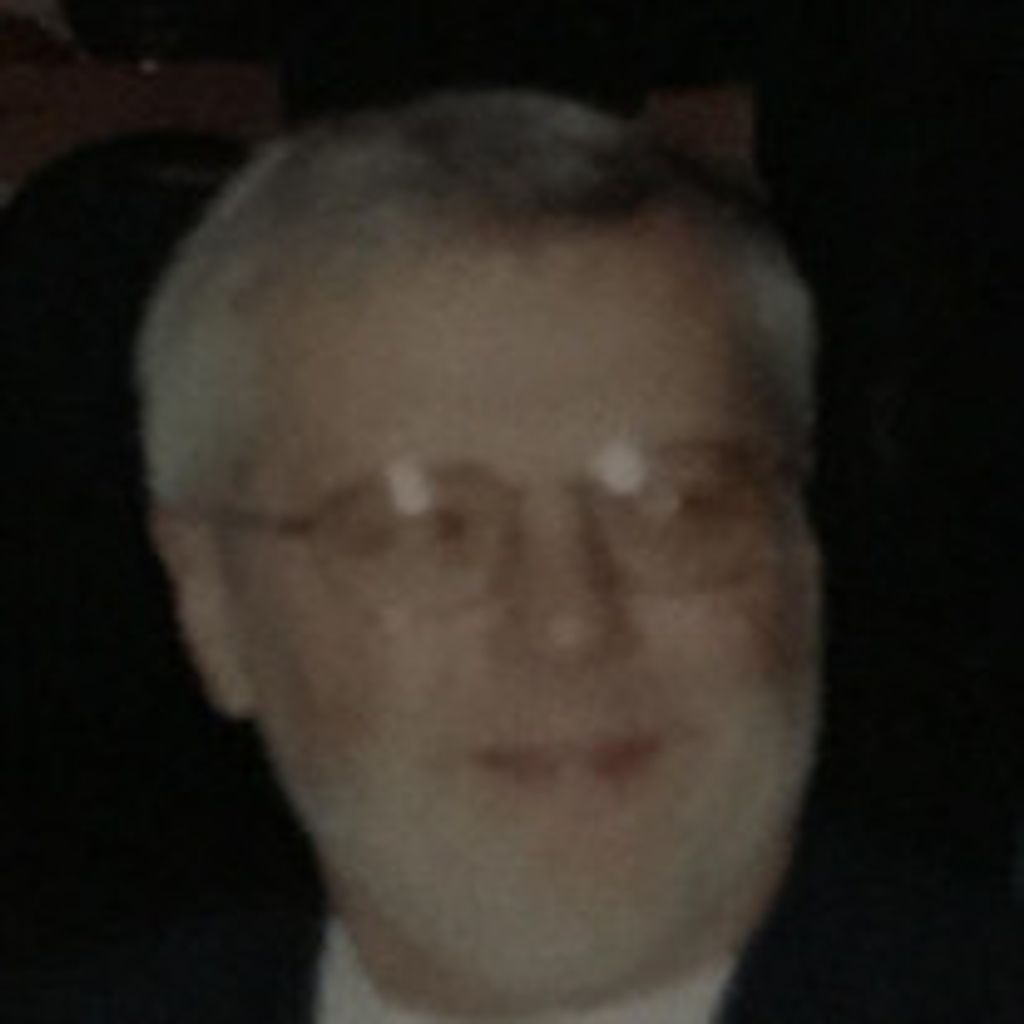 William Bill Rettke