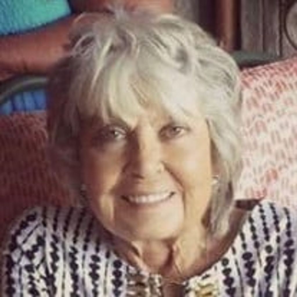 Rita F. Kephart