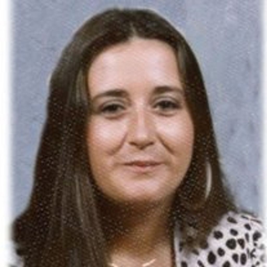 Rebecca Lynn Jones Guerrero