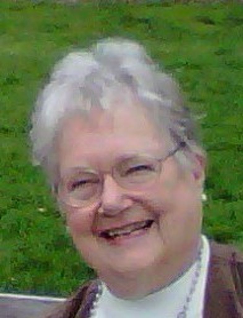 Maryon (Billie) Renee Zilbersher