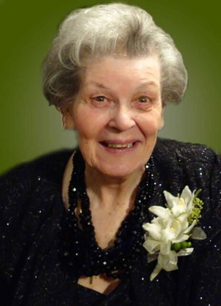 Margaret "Miggie" Sullivan Profile Photo