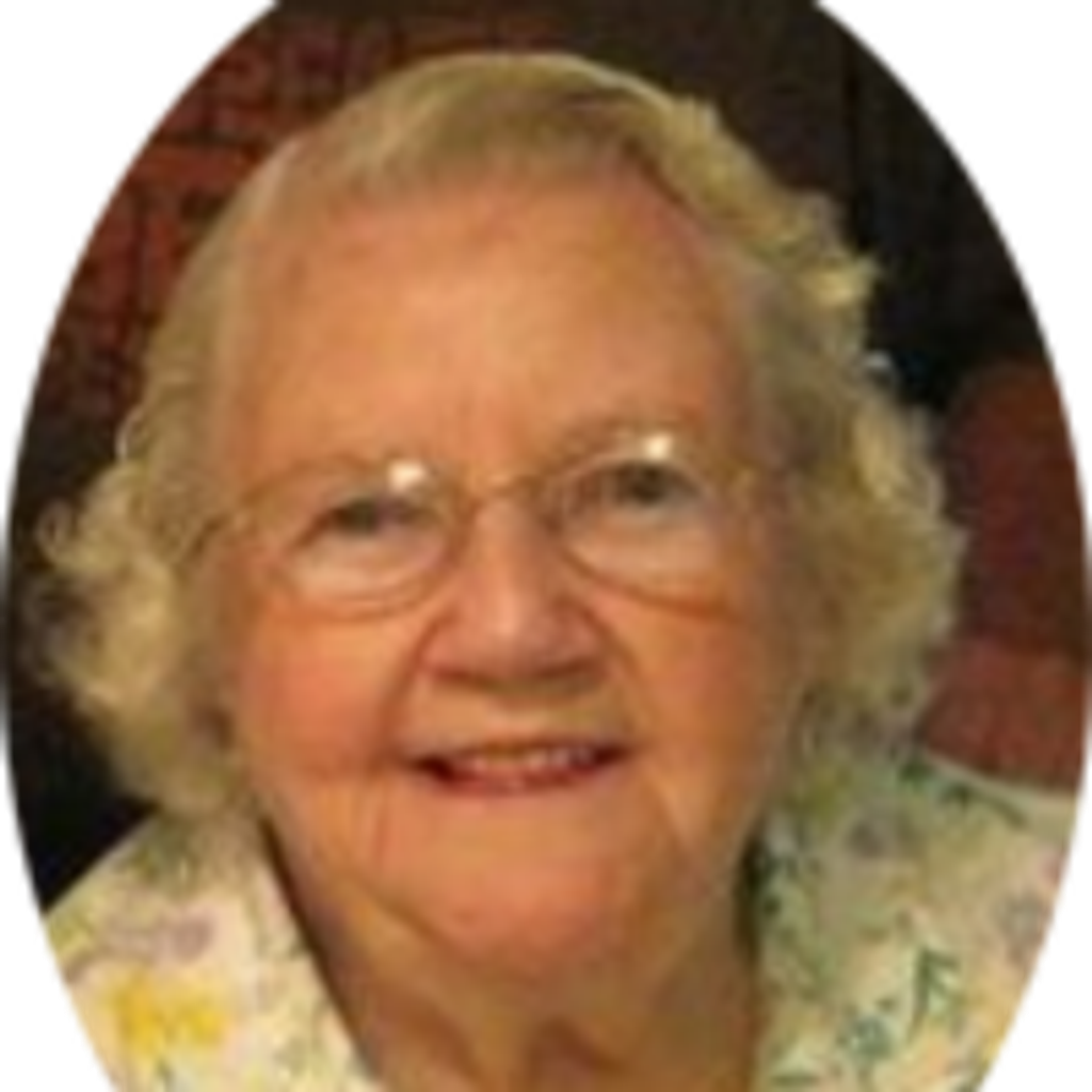 Mary Brady Lucas (Mclee)