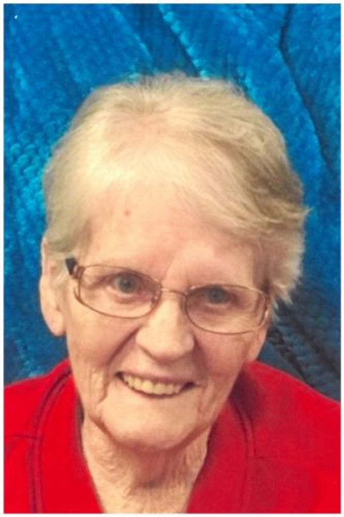 Bonnie J. Tschumper