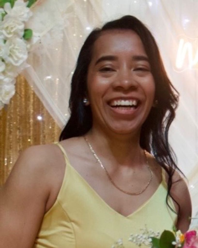 Jenny Mabel Colon-Rodriguez