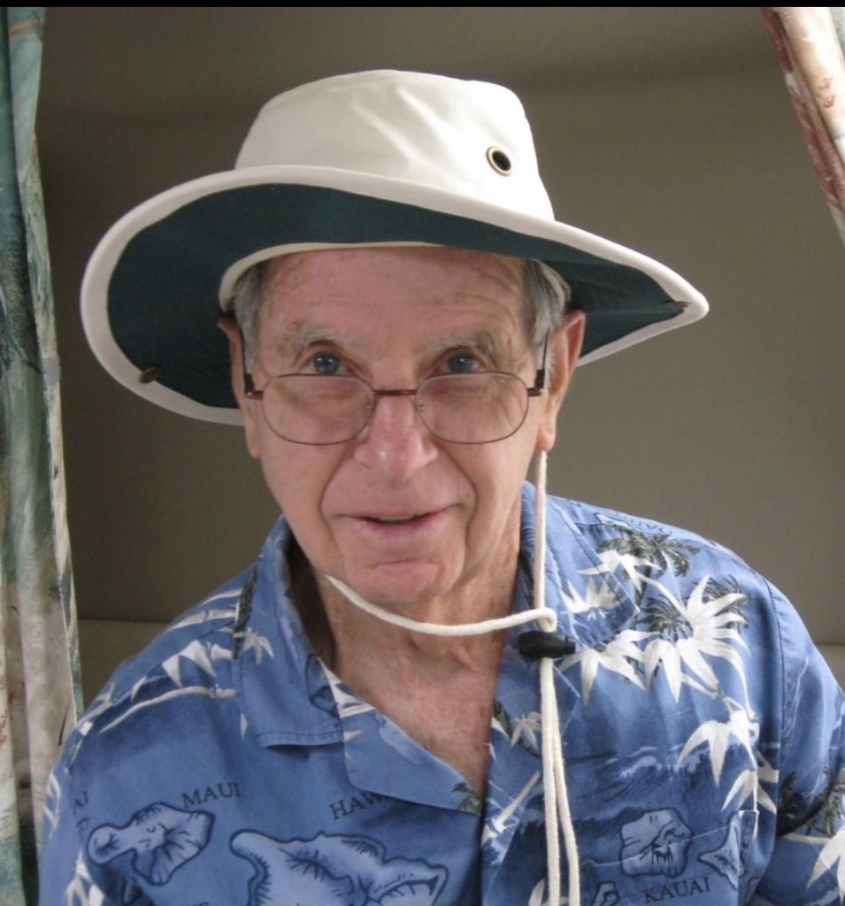 W. Kenneth Greenwood