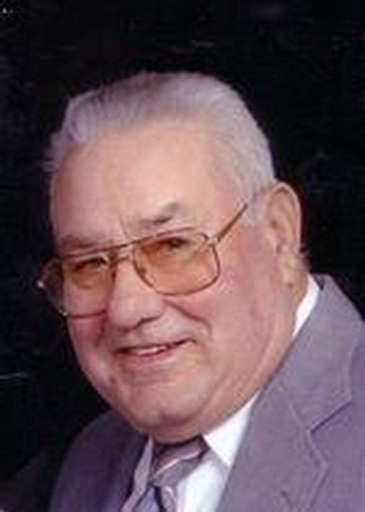 Burton Charles Darbin