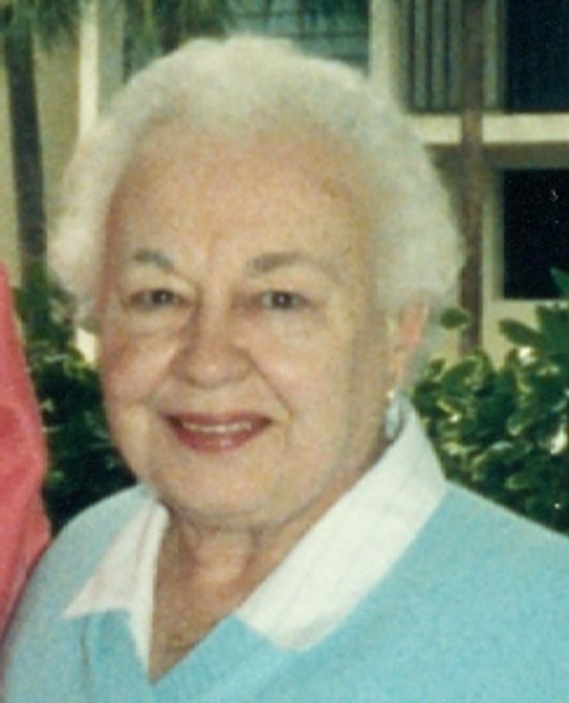 Anna P. Gifford
