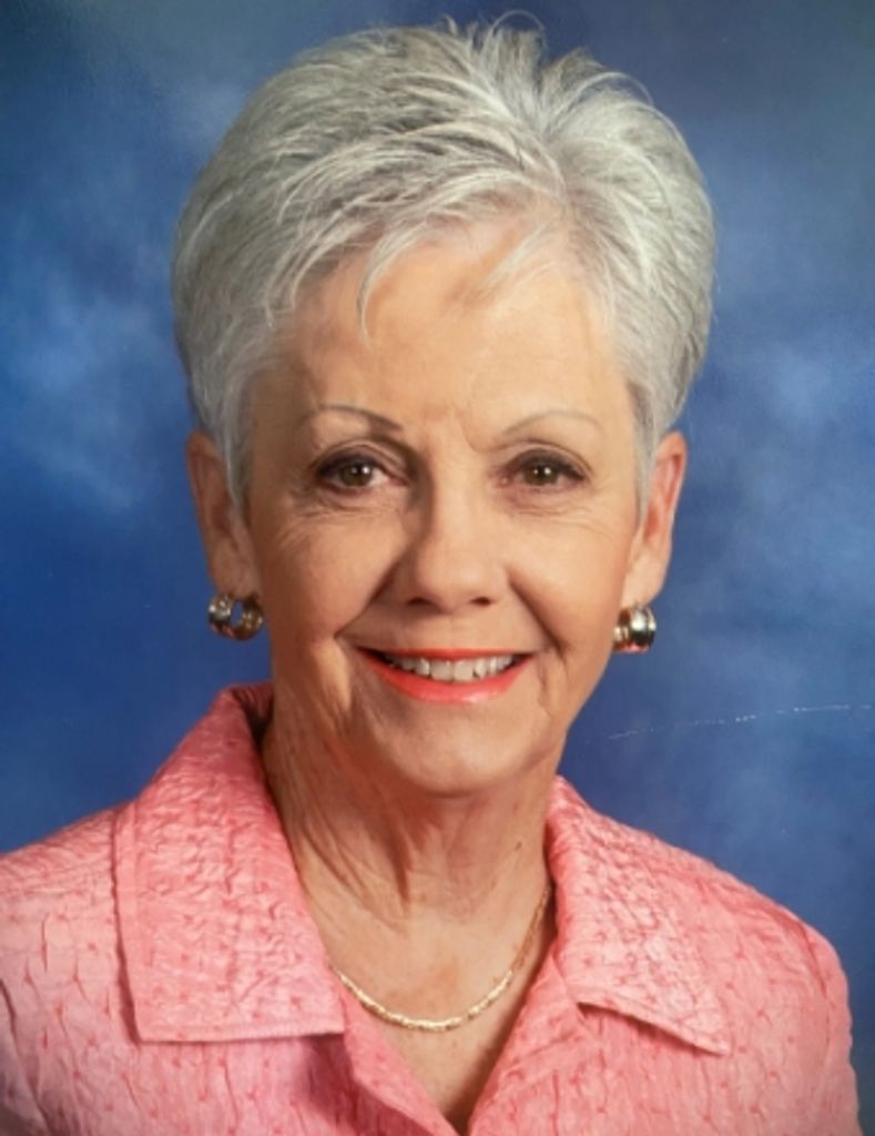 Sharon Elizabeth Scaggs Profile Photo