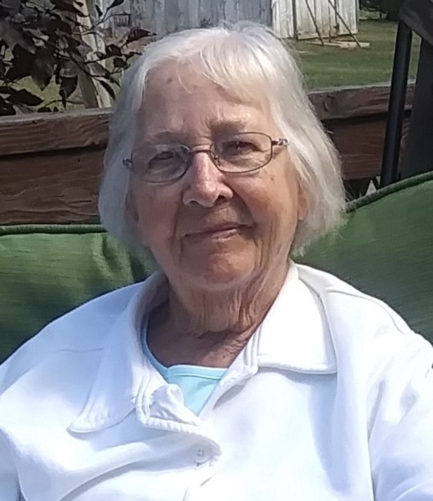 Joan A. Hummer