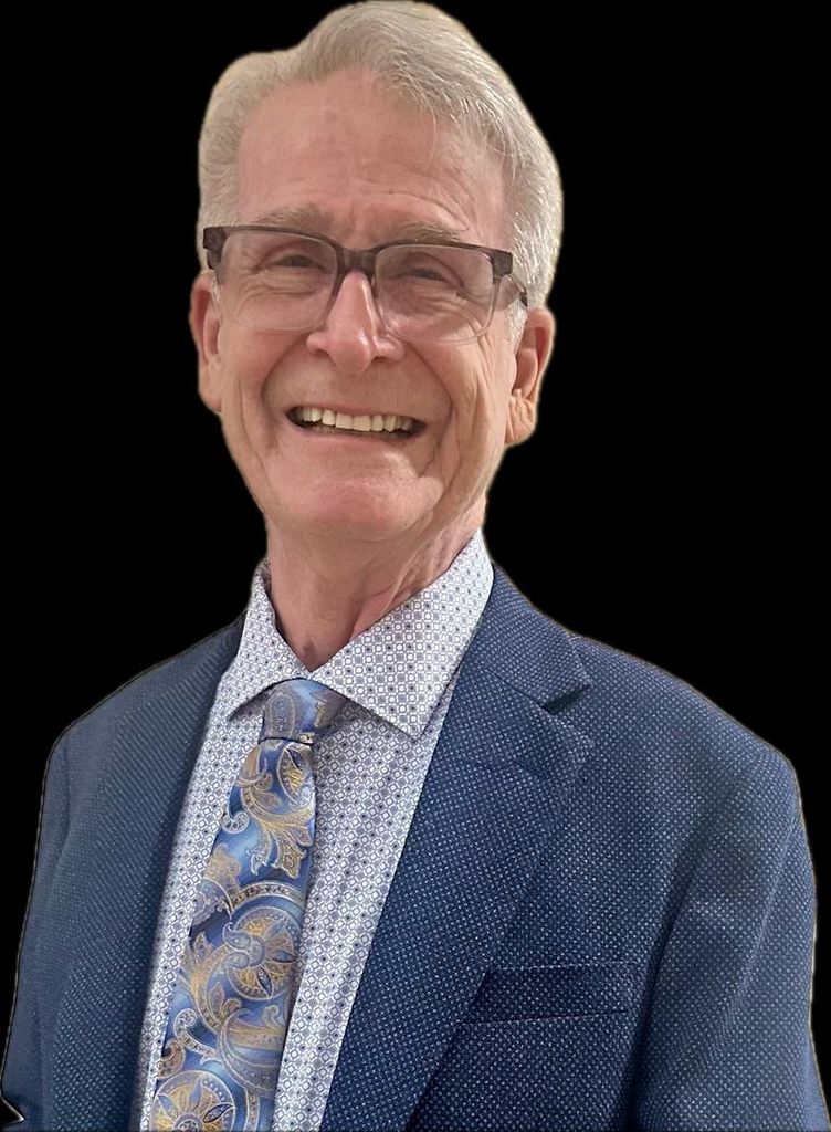 Stephen Douglas Broyles Profile Photo