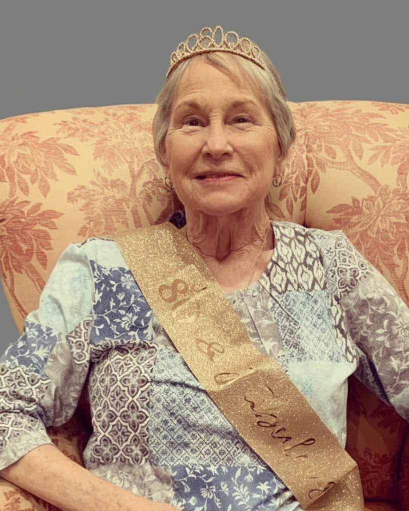 Teresa Ann (Gissy) Mapp
