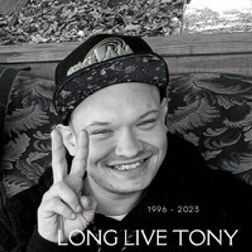 Anthony "Tony" Duane Kendrick Profile Photo