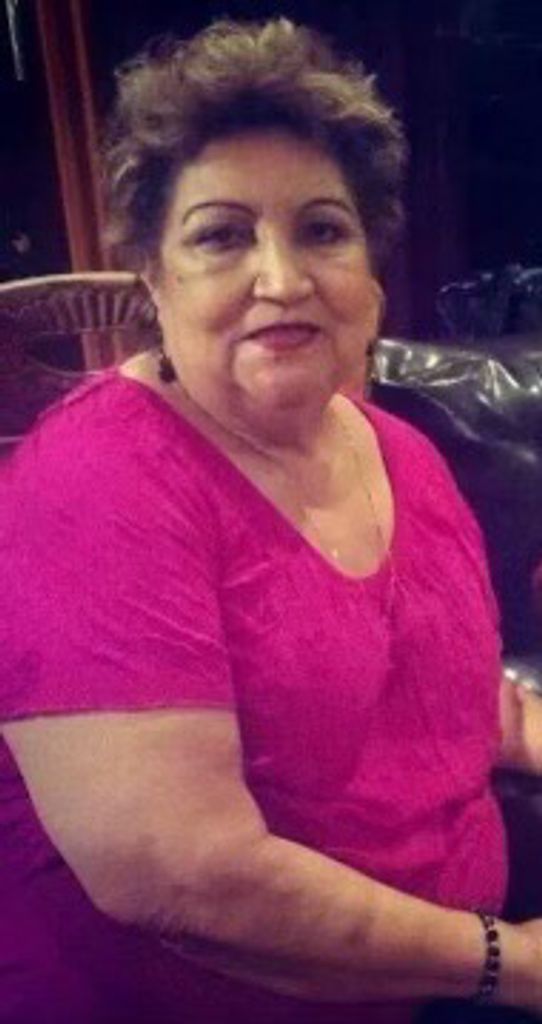 Ofelia G. Rodriguez