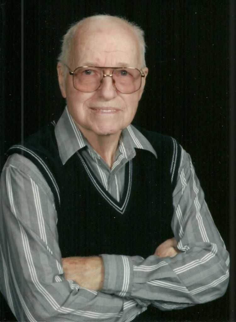 Myron L. Heck Profile Photo
