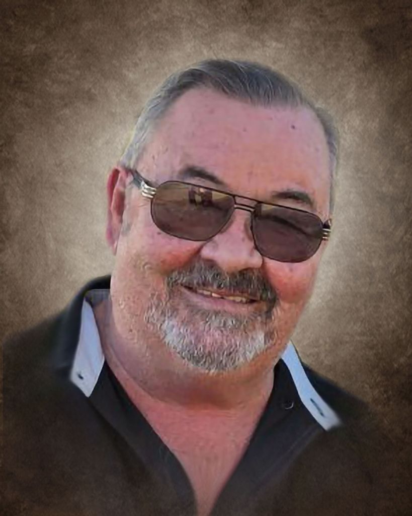 David Daniel Burlingame, Sr. Profile Photo