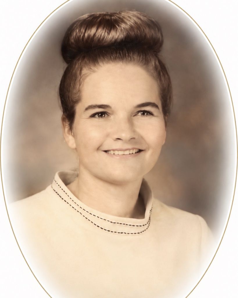 JoAnn Davis Hodges