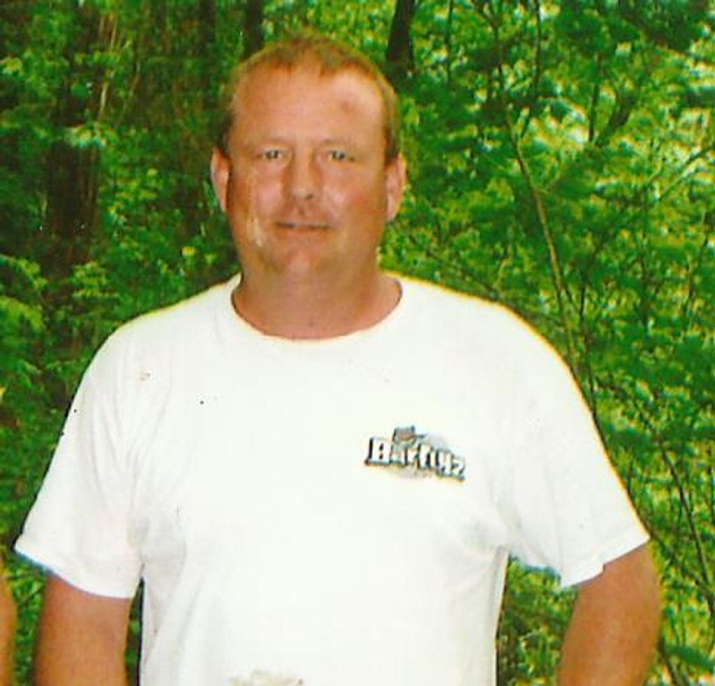 Melvin Troy Knott Ii Profile Photo