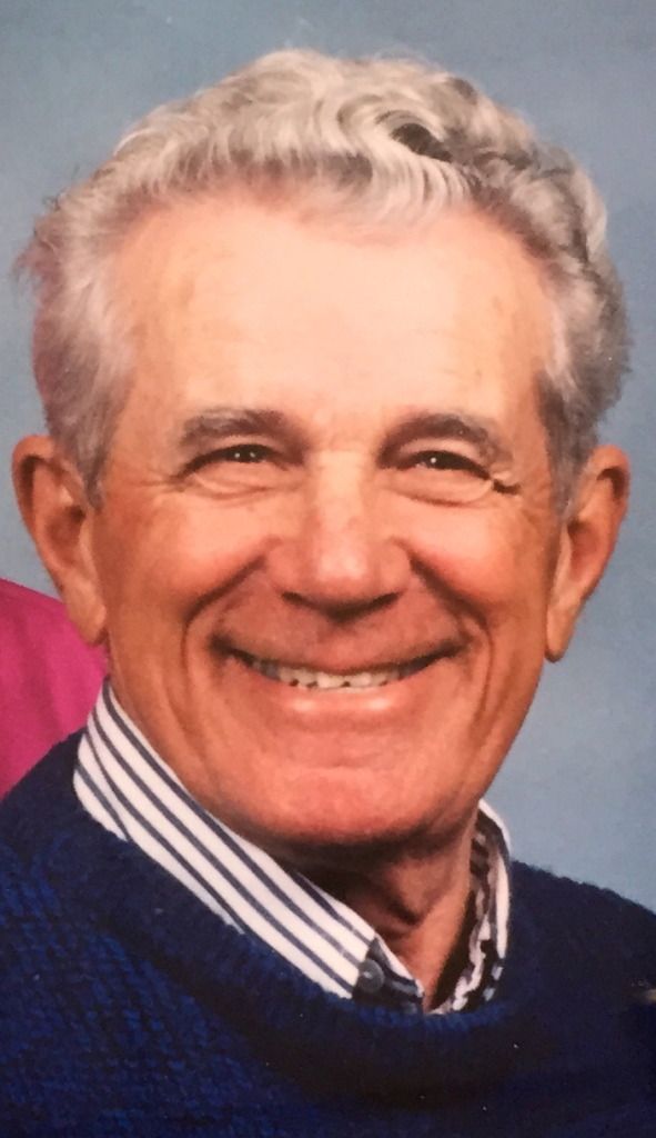 Ralph P. "Mush" Wessner