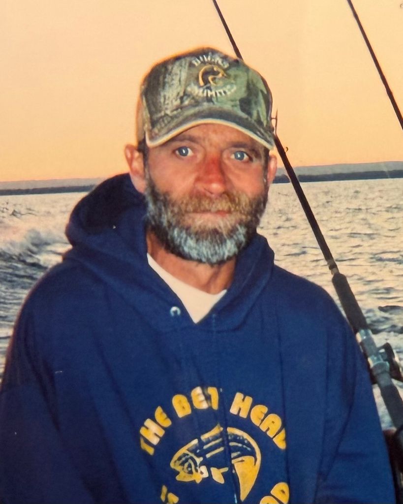 Jon P. Weston Sr. Profile Photo