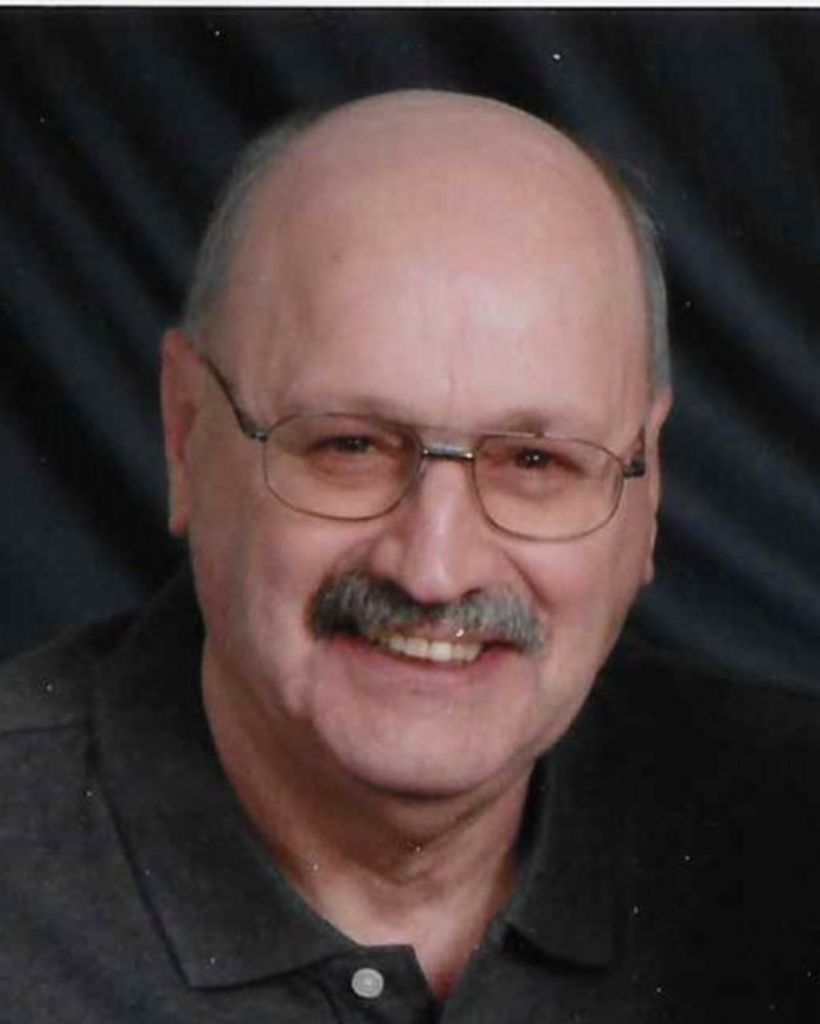Robert Duane Klemesrud Jr.