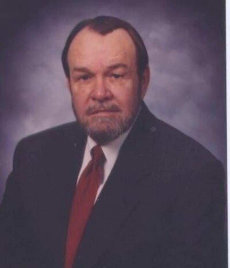 George Terrell "Terry" Morgan Profile Photo