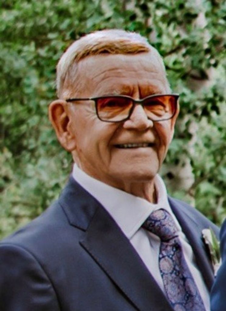 John Larry Johnson Profile Photo