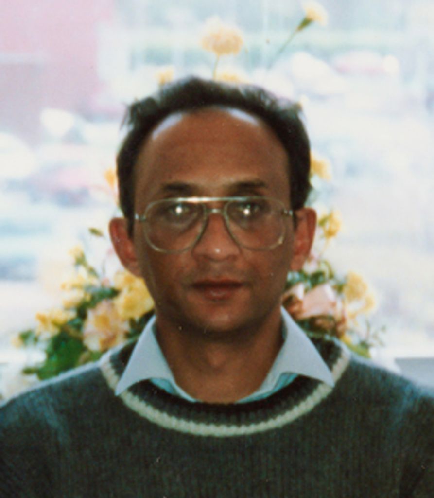 Shailesh Patel Profile Photo