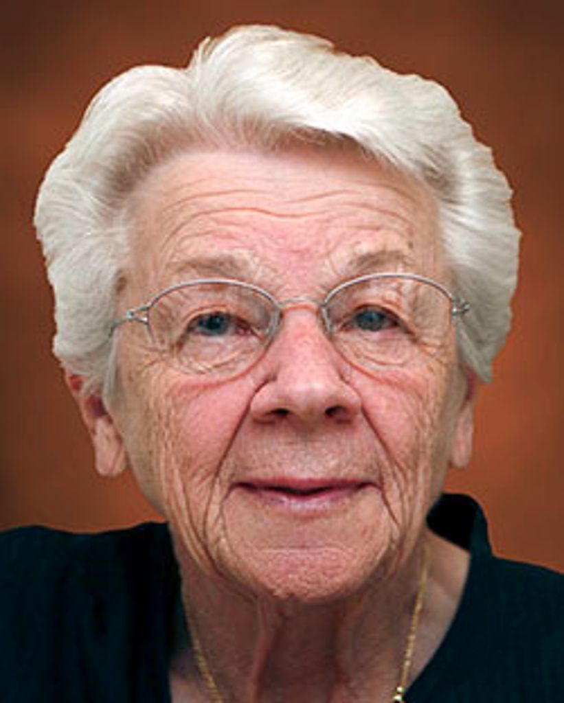 Della Bartosh Profile Photo