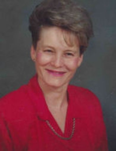 Mary Lynn Blanton Profile Photo