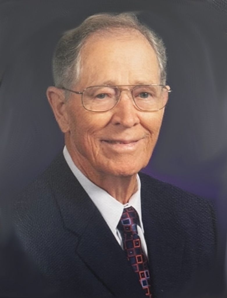 James Howard Galloway Profile Photo