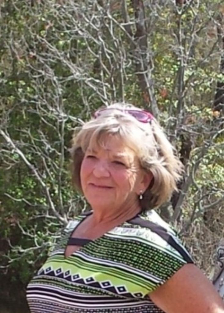 Susan Grubb Profile Photo